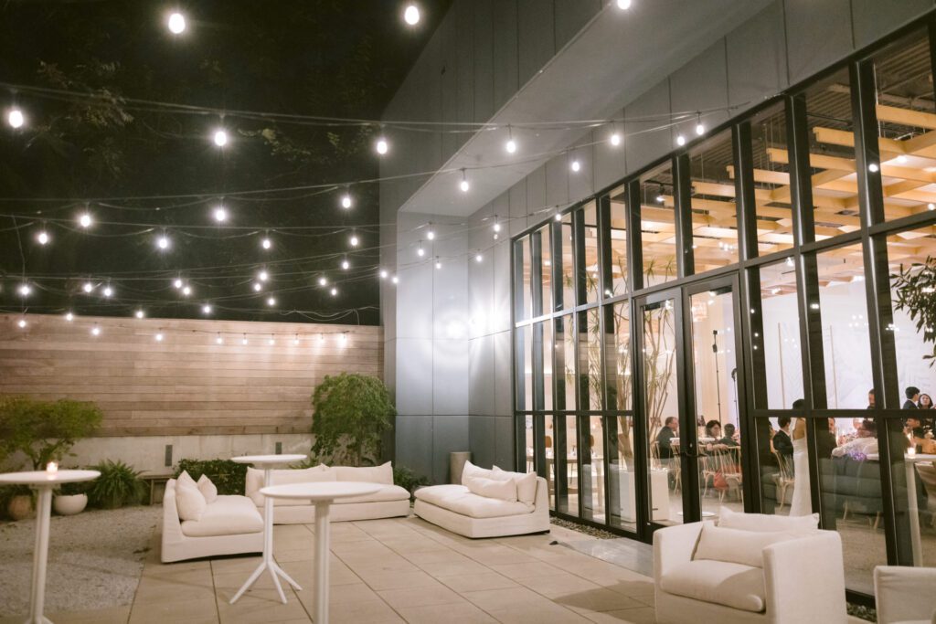 Wedding at Shell's Loft Fort Greene - New York Wedding Photographer - Yun Li Photography