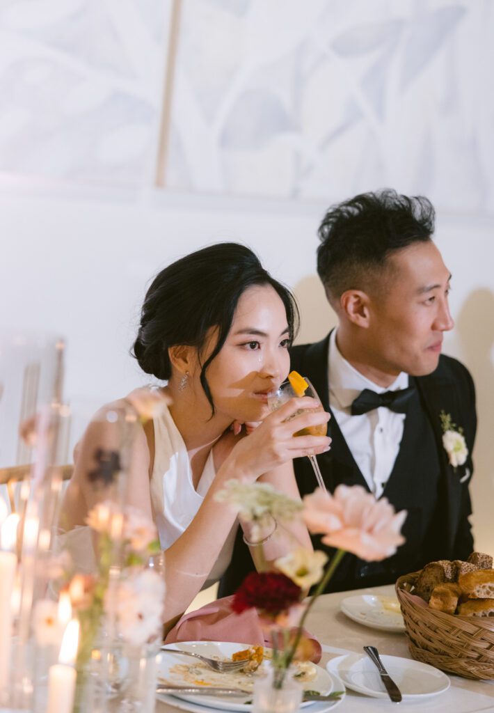 Wedding at Shell's Loft Fort Greene - New York Wedding Photographer - Yun Li Photography