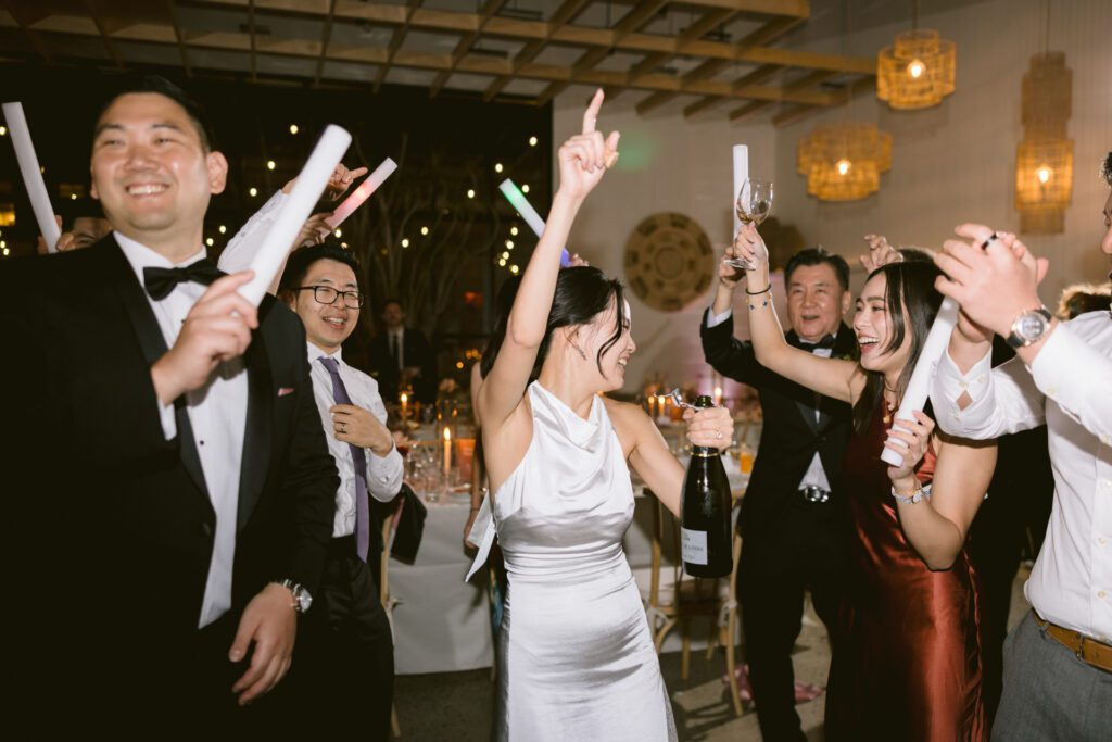 Wedding at Shell's Loft Fort Greene - New York Wedding Photographer - Yun Li Photography