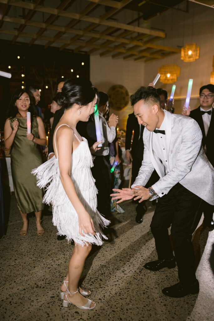 Wedding at Shell's Loft Fort Greene - New York Wedding Photographer - Yun Li Photography