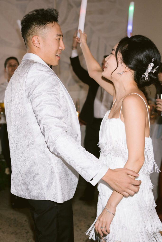 Wedding at Shell's Loft Fort Greene - New York Wedding Photographer - Yun Li Photography