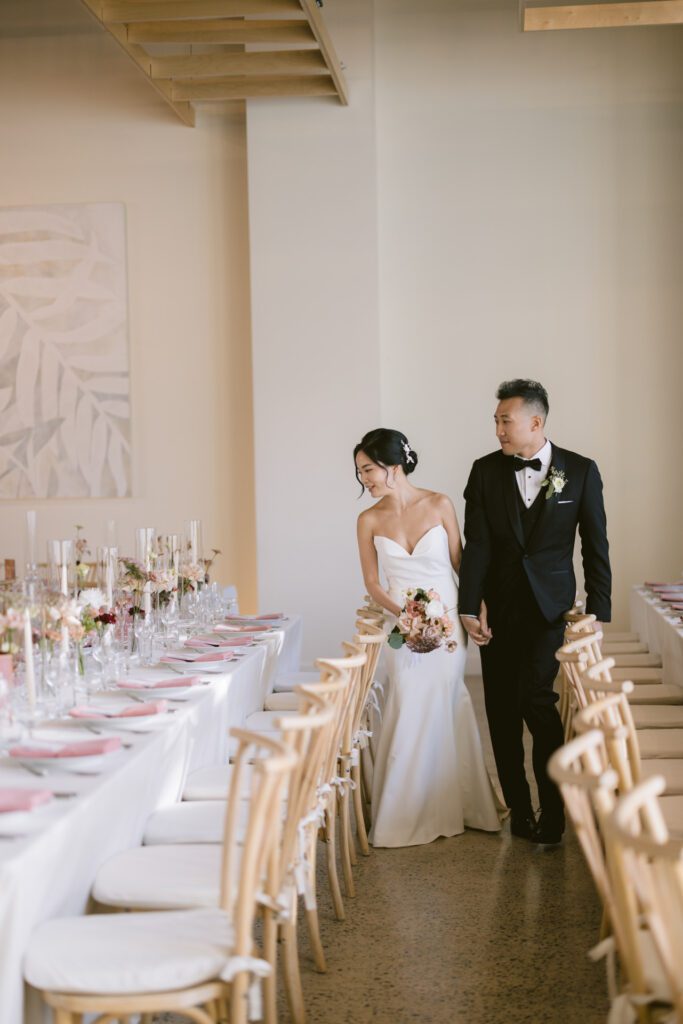 Wedding at Shell's Loft Fort Greene - New York Wedding Photographer - Yun Li Photography