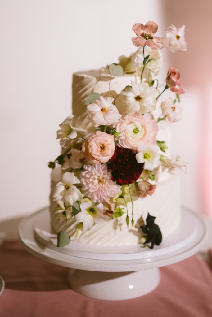 Wedding at Shell's Loft Fort Greene - New York Wedding Photographer - Yun Li Photography