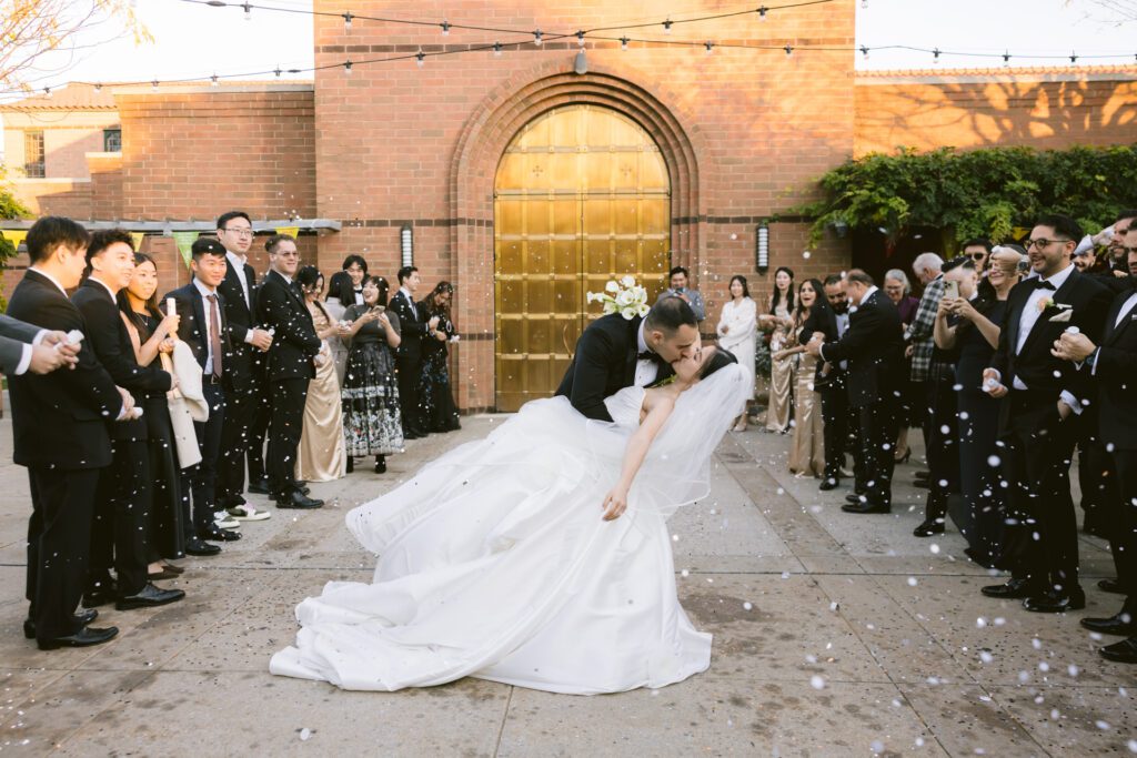 Wedding at Holy Resurrection Greek Orthodox Church - Long Island Wedding Photographer - Yun Li Photography