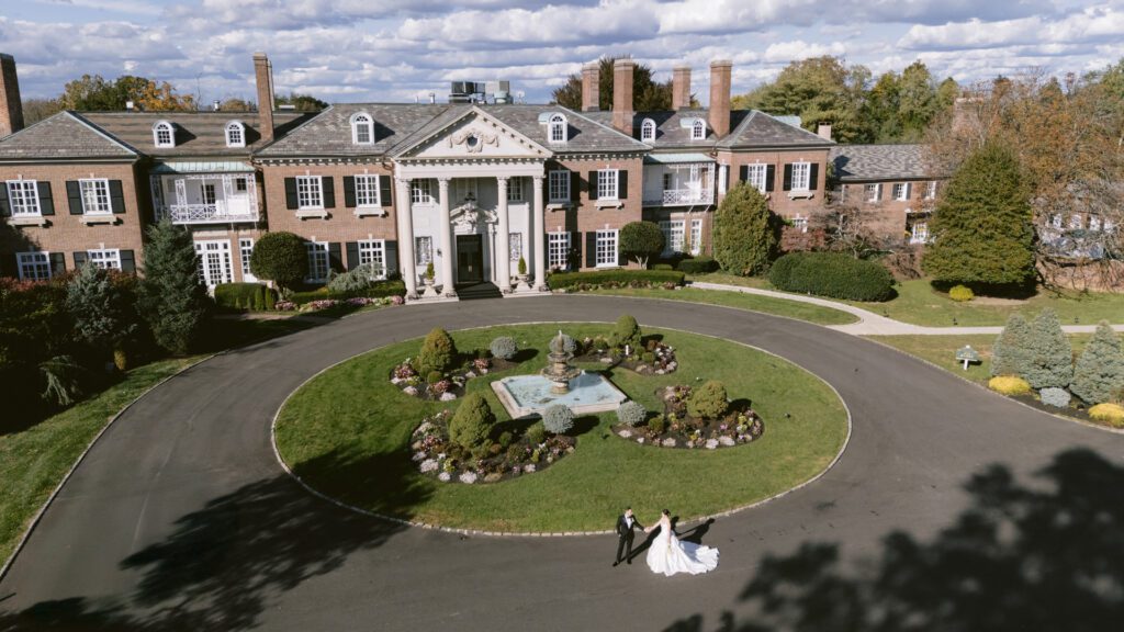 Wedding at the Mansion at Glen Cove - Long Island Wedding Photographer - Yun Li Photography