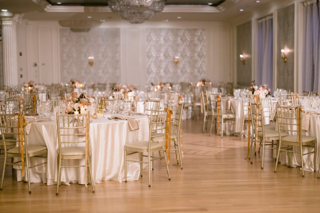 Wedding at the Mansion at Glen Cove - Long Island Wedding Photographer - Yun Li Photography