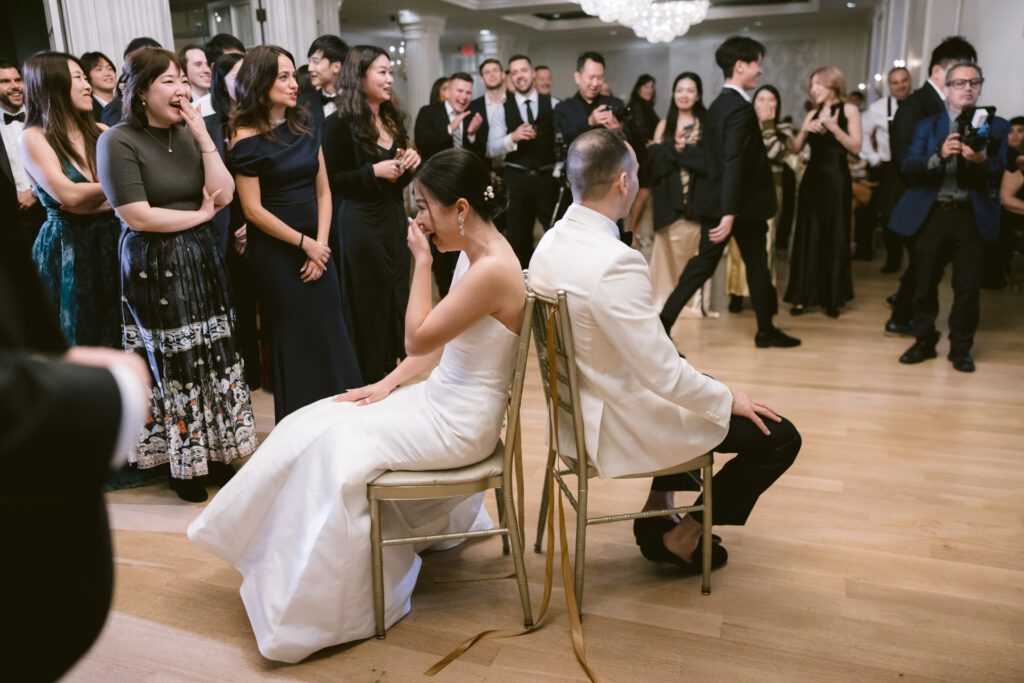 Wedding at the Mansion at Glen Cove - Long Island Wedding Photographer - Yun Li Photography