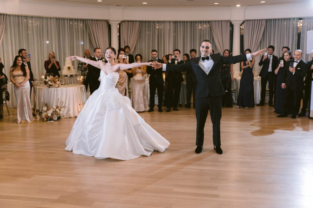 Wedding at the Mansion at Glen Cove - Long Island Wedding Photographer - Yun Li Photography