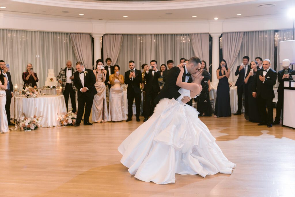 Wedding at the Mansion at Glen Cove - Long Island Wedding Photographer - Yun Li Photography