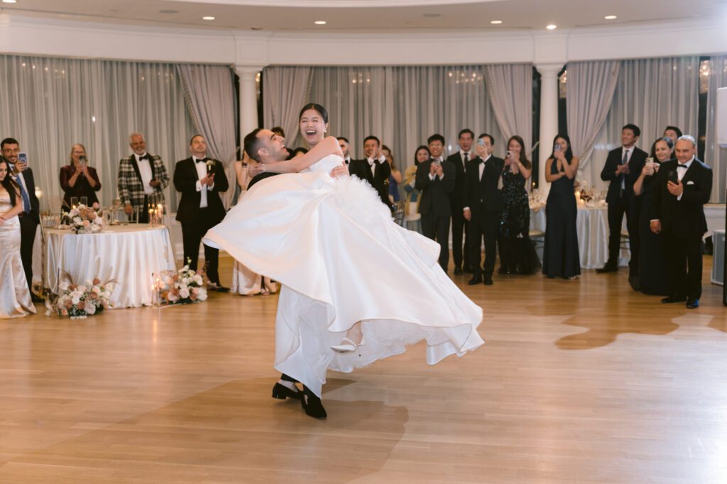 Wedding at the Mansion at Glen Cove - Long Island Wedding Photographer - Yun Li Photography