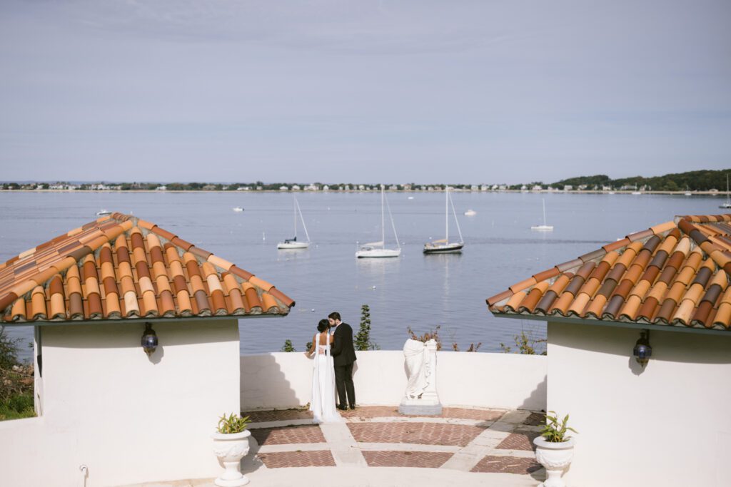 Wedding at Vanderbilt Museum - Long Island Wedding Photographer - Yun Li Photography