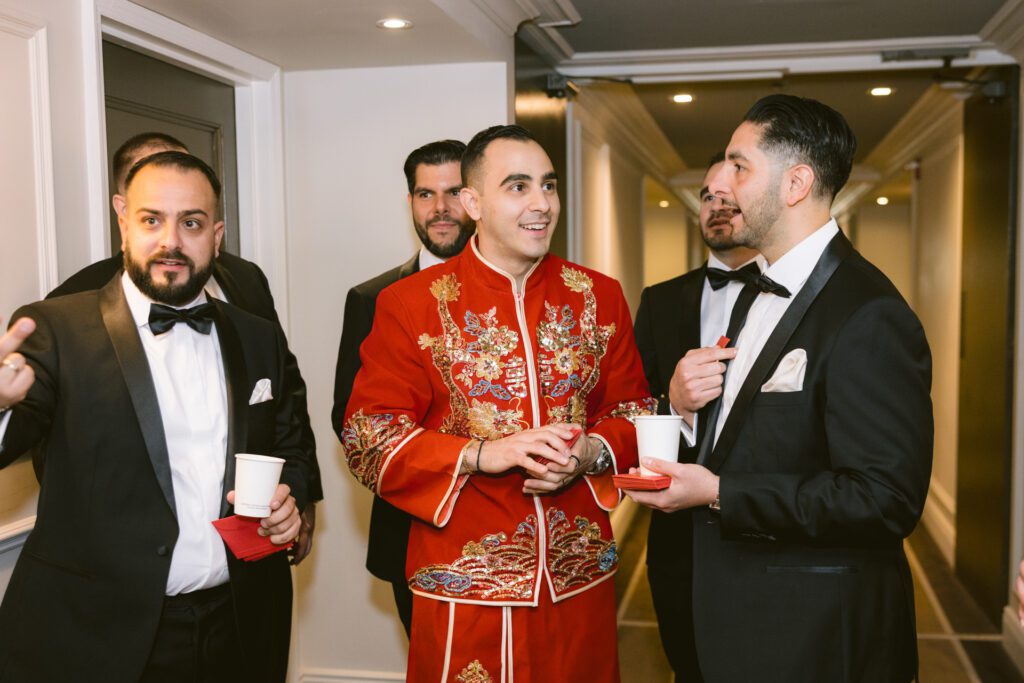 Wedding at the Mansion at Glen Cove - Long Island Wedding Photographer - Yun Li Photography