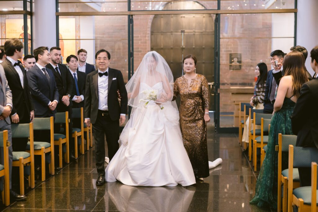 Wedding at the Mansion at Glen Cove - Long Island Wedding Photographer - Yun Li Photography