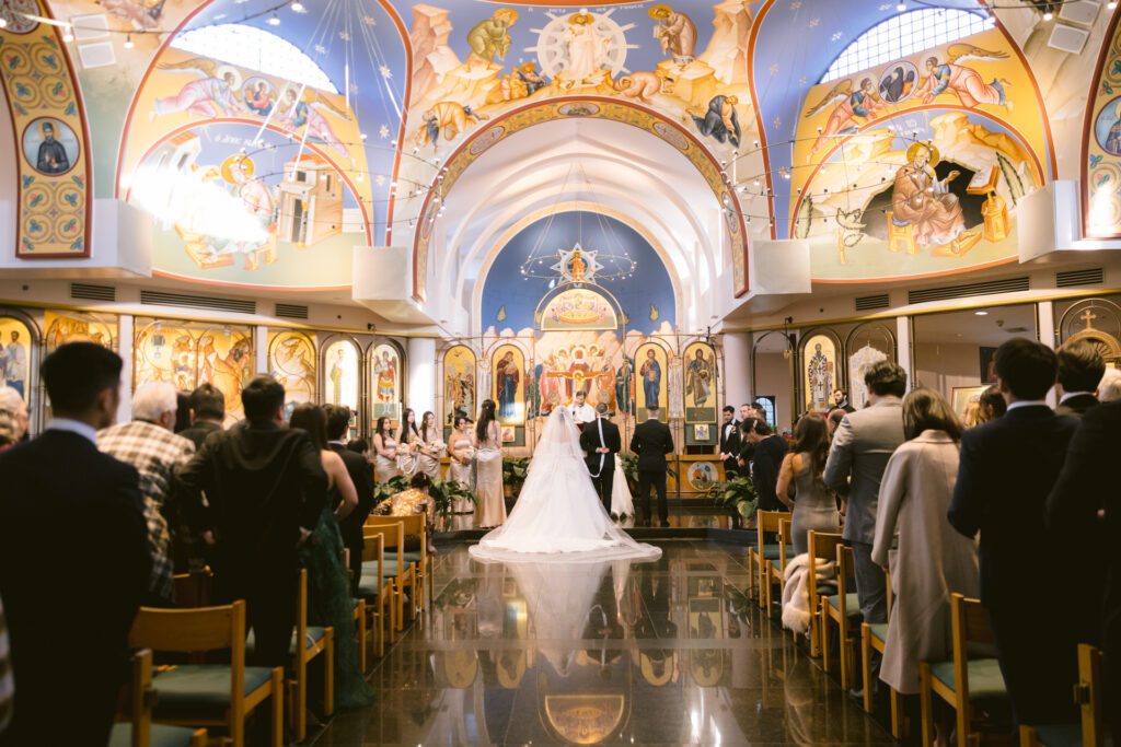 Wedding at the Mansion at Glen Cove - Long Island Wedding Photographer - Yun Li Photography