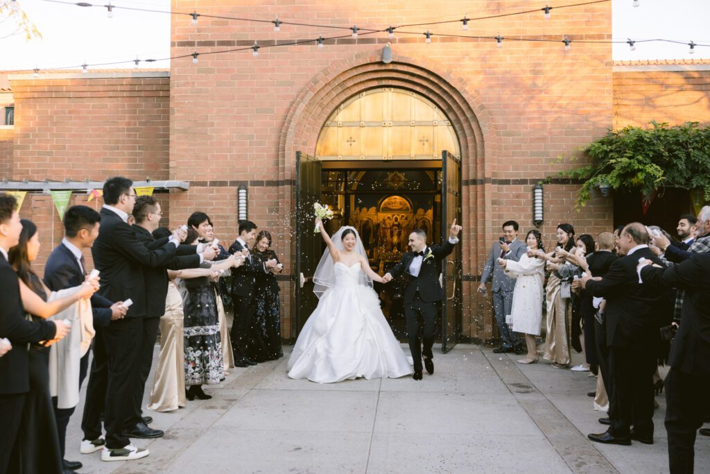 Wedding at the Mansion at Glen Cove - Long Island Wedding Photographer - Yun Li Photography