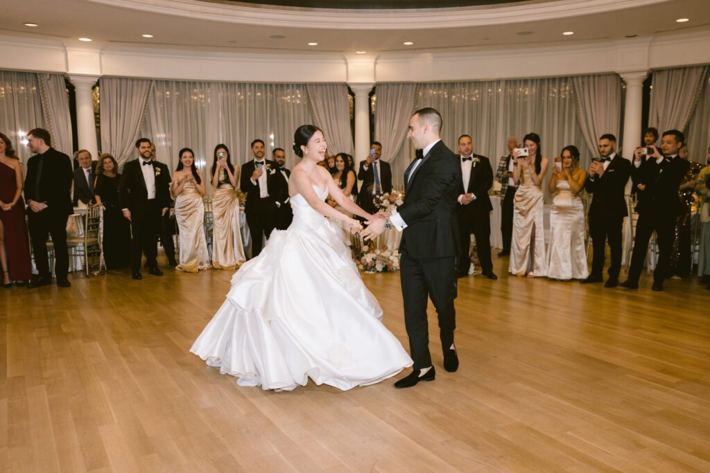 Wedding at the Mansion at Glen Cove - Long Island Wedding Photographer - Yun Li Photography
