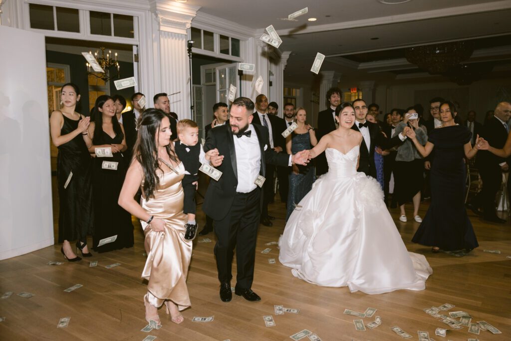 Wedding at the Mansion at Glen Cove - Long Island Wedding Photographer - Yun Li Photography