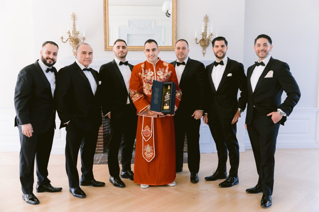 Wedding at the Mansion at Glen Cove - Long Island Wedding Photographer - Yun Li Photography