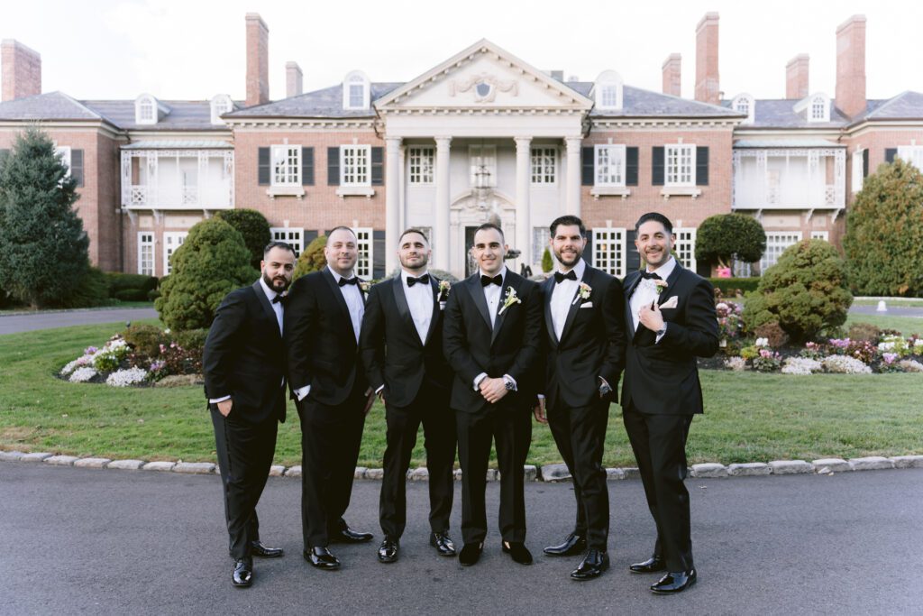 Wedding at the Mansion at Glen Cove - Long Island Wedding Photographer - Yun Li Photography
