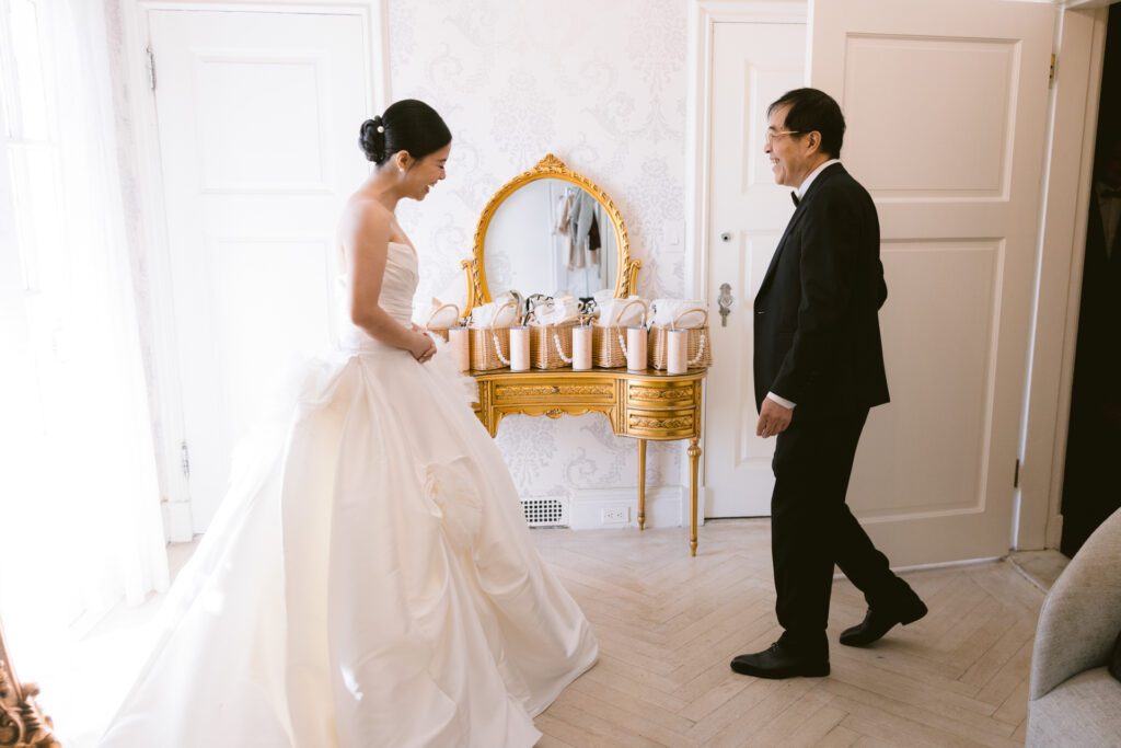 Wedding at the Mansion at Glen Cove - Long Island Wedding Photographer - Yun Li Photography