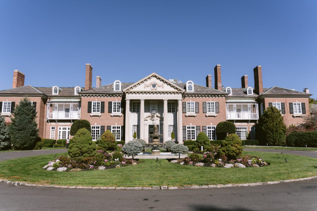Wedding at the Mansion at Glen Cove - Long Island Wedding Photographer - Yun Li Photography