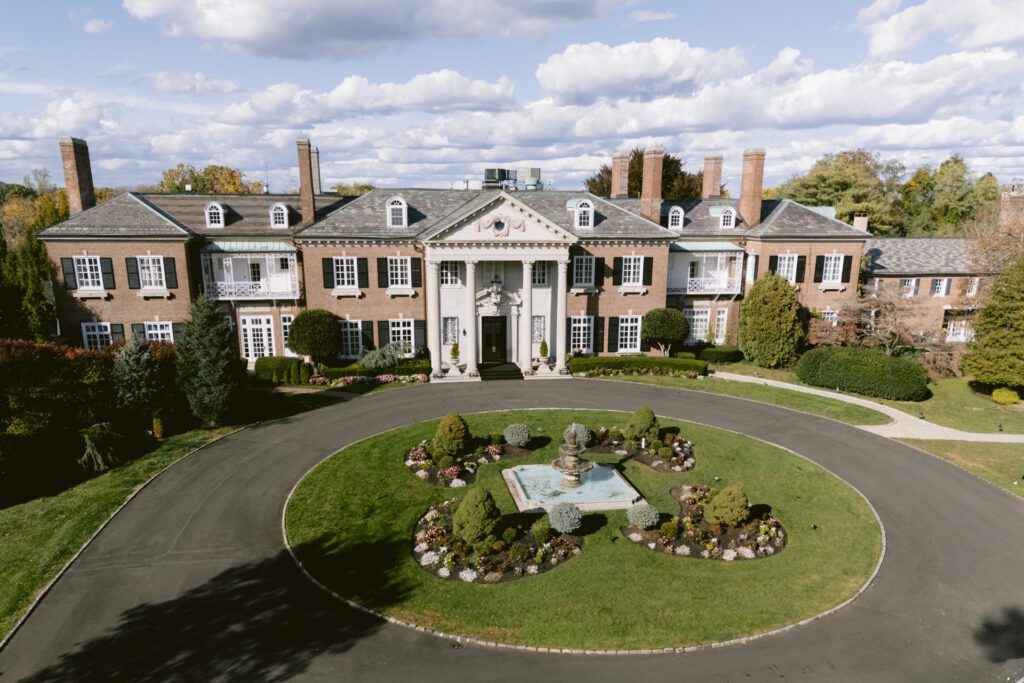 Wedding at the Mansion at Glen Cove - Long Island Wedding Photographer - Yun Li Photography